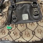 Dooney & Bourke Dooney & Burke Vintage Hand/Shoulder Bag Photo 2