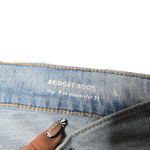 DL1961  DL Vintage Bridget Boot Jeans Size 28 Photo 3