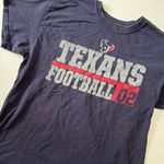 texans shirt Blue Size L Photo 0