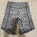 Balance Athletica  (Vitality) - Limited Edition Animal Print Shorts Photo 6