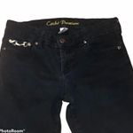 Cache Cachè boot cut jeans Photo 3