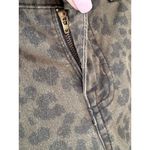 Bandolino Women's Leopard Print Skinny Jeans Size 327 Petites Multicolor Photo 3