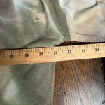 Honeyme  Tie-Dye Lightweight Sweatshirt Top L Photo 3