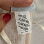 Sonoma Blush Open-Front Blouse Cardigan Photo 7