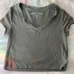 Aeropostale Baby Tee Photo 1