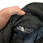 The North Face  Women’s Two Toned Pullover With Face Mask‎ Size Large Photo 2