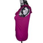 a.n.a  New Approach Tank Top Ruffle Trim Vacation Summer Beach Coast Everyday Photo 2