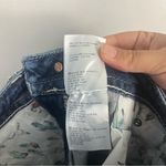 Miss Me New mid-rise bootcut Aztec printed jeans size 29x34 Photo 11