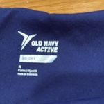 Old Navy  active women’s legging size medium. Photo 1