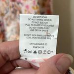 Petal and Pup NWT Kelda Dress in Beige Pink Floral Maxi Dress - Size Small Photo 9