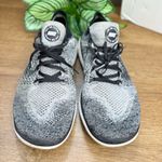 Nike Free Run Flyknit 2018 Shoes mens Size 12 Black Oreo Sneakers Running RN Photo 2