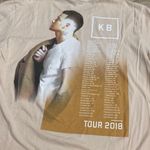 Next Level Apparel Kane Brown 2018 Concert Tour T-Shirt Photo 4