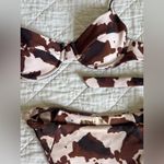 Skatie  Kate top and Salty Bottom: Dallas print Photo 7