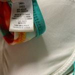 Luli Fama  Fiesta de Flores Fringe Bikini Top Photo 5