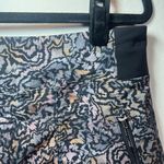 Athleta Women's Trekkie North Shorts Black Kinetic Pull On Pockets Stretch Sz 12 Photo 1