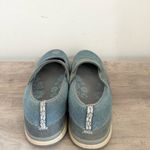 Chacos CHACO GALA MARY JANES SHOES WOMEN'S 9.5 blUE STYLE J104608 Photo 3