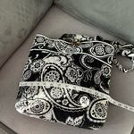 Vera Bradley  tote bag🖤🤍🖤 Photo 10