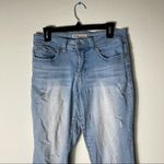 Royalty For Me Light Wash Skinny Jeans Photo 2