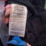 BCBGeneration BCBG Generation Floral Velvet Blouse Photo 5