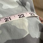 DKNY Camouflage Pure 2015 Silk Bomber Jacket Almost Vintage Photo 12