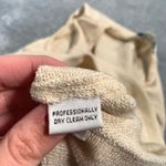 St. John  sleeveless knit Tank Top Photo 10