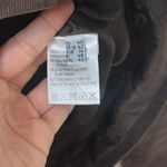 Jean Paul Berlin Brown Corduroy Jacket Size 10 Photo 6