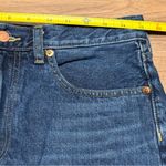 Everlane The Denim Short Size 28 Photo 5