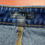 Kendall + Kylie  Jean shorts 7 Photo 3