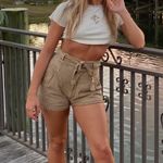 Free People Shorts️ Photo 0