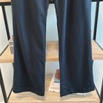 Banana Republic  The Martin Fit Mid-Rise Sateen Dress Pant Trouser, 6 Photo 2