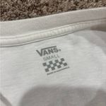 Vans Women’s Long Sleeve Tee Photo 5