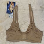 Carnival Coolmax Underwire Sports Bra Nude Tan Women’s 32C Style 604 Size undefined Photo 7