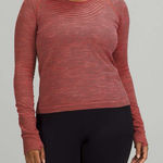 Lululemon  Swiftly Tech Long Sleeve Shirt 2.0 Race Length Photo 0