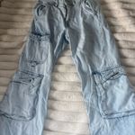 Aeropostale Cargo  Jeans Photo 0