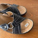 EastLand Place 1955 Women’s Sandals Black Size 8 Sku 2764 Photo 12