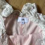 LPA  LACE ROMPER Photo 2