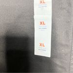 Old Navy NWT  Black OG Chino High Rise Ankle Pants Size XL Photo 3