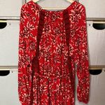 Knox Rose  floral midi dress Photo 5