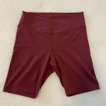 Old Navy Active Extra High-Rise Bike Short 8” Photo 0