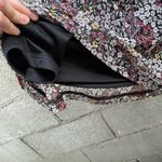 La La Land Creative Co Floral Mesh Dress - Size Small Y2K Photo 6