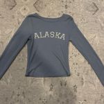 Pink republic Alaska long sleeve  Photo 0