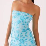 Peppermayo Exclusive - Moorey Beaded Mini Dress - Photo 0