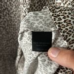 Jenni Kayne Leopard T-Shirt Dress Photo 5