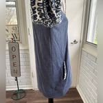 Burton  Floral Funnel Neck Sweatshirt Photo 4