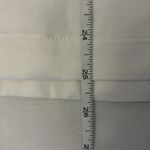 ZARA Shirt Casual Versatile Soft Breathable Fabric Classic White Women’s M NWT Photo 5