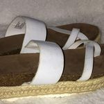 Madden Girl  summer sandals size 6M​​​​ Photo 4