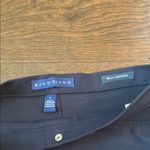 Bandolino NWT  Navy Leggings Navy M Photo 1