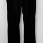 Citizens of Humanity  Emannuelle Slim Boot Jeans Stretch Denim Black‎ Size 30 Photo 0