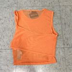 Berksha NWT bershka mesh top  Photo 2