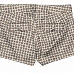 J.Crew Mahali Dot Jubilee Short - Size 2 - EUC Photo 5